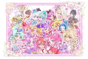 映画名探偵プリキュア！がシリーズ最高のスタート、3日間で興収4.4億円