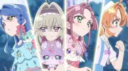 『名探偵プリキュア！』公開10日間で興収9億円突破、新特典は名刺風カード全5種