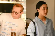 土井裕泰監督、『Tシャツが乾くまで』で生方美久の脚本に挑戦「試されている」と語る