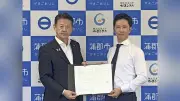 災害時にキッチンカーで温かい食事　蒲郡市と移動販売車組合が協定