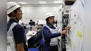 防災の日、都内各地で訓練 真夏の避難備え確認