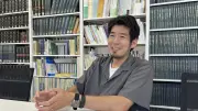 災害支援は「場所」から「人」へ転換を 大阪公立大・菅野拓准教授が指摘