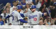 ドジャース逆転負けで9連勝ならず、マンシー「まあ、野球だから」