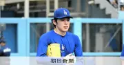 佐々木朗希、救援配置転換へ ロバーツ監督「どんな状況でも信頼」
