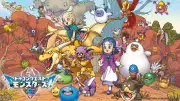 『ドラクエ モンスターズ4』新モンスター「オヤカタきづち」公開にネット反響「デザインが秀逸」