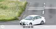 高齢者運転技能検査に「方向変換」追加へ、合格者でも事故多く