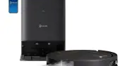 エコバックス DEEBOT T80 OMNI がタイムセールで41%オフの6万4800円に
