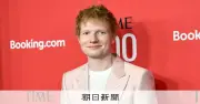 エド・シーラン、前座降板騒動後初の公演で謝罪　ガザ情勢に「正当化できない」