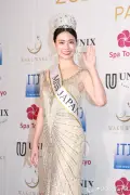 8代目ミス・ジャパンに神奈川県代表・中村彩乃さん28歳、世界の挑戦に貢献へ