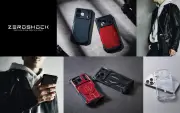 エレコム、iPhone 18 Pro向け「ZEROSHOCK」ケース3種を発売