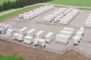 ENEOS清水油槽所に50MWの系統用蓄電所、西日本初の特別高圧設備