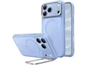 ESR、iPhone 18 Pro向けカメラボタンカバーと多重重保護構造を搭載したケースを発売