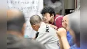 元ヤクザの殺人犯、牧師の言葉で悔い改め…「行動で示すんや」