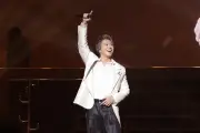 EXILE TAKAHIRO、20周年記念ライブで1万人魅了 新アルバム＆バースデーライブ発表
