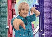 EXIT兼近、大御所俳優との距離感「めっちゃむずいっす」 『メシドラ』ノー台本の裏側語る