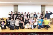 「顔UFO」がSOWN2026グランプリ含む4賞獲得、TGS2026で発表