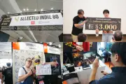 『顔UFO』がSOWN2026最高賞！TGS2026インディーコーナーで新たな才能が輝く