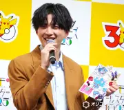 FANTASTICS八木勇征、HIRO贈のキャリーケースを9年以上愛用「お守りみたいなもの」