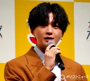 FANTASTICS八木勇征、ポケモン愛を熱弁「ムウマと一緒に何かやりたい」