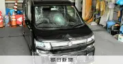 飲酒事故で3歳女児死亡、父「みんなで見送りたい」福岡県警が緊急検問