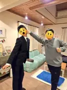 「娘を頼んだぞ!!」結婚挨拶で父が右ストレート、ボウリング対決の顛末に7.8万いいね