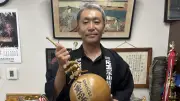 江戸の花火守る5代目、隅田川に1万発　丸玉屋小勝煙火店