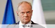 ポーランドのスターリンク通信局で火災、副首相がロシア関与の疑い指摘