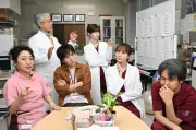 『ファーストクライ』Huluオリジナル配信 光井の“その後の日常”描く緊急名づけ会議