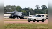 英空軍基地周辺でテロ準備容疑、男５人逮捕…米軍のイラン攻撃に使用