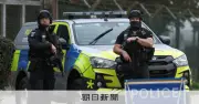 英空軍基地近くで逮捕の男5人を保釈、米はイラン関与の可能性主張