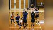 フラーゴラッド鹿児島、ＳＶリーグ初参戦へ 九州・山口勢初の男子