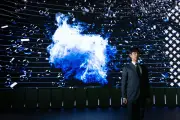 『VIVANT』元AKB木﨑ゆりあがDV妻役で登場 ネット驚きの声