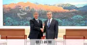 岩屋前外相、北京で中国高官と相次ぎ会談 経済交流に期待も関係改善は見通せず