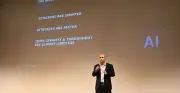 イスラエル元CISOが語る「Agentic AI時代の防衛戦略」 AIセキュリティカンファレンス