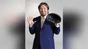 元ロッテ里崎智也さん「自信道」自分を信じ選んだ道