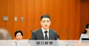 愛知・大治町の鈴木康友前町長、前衆院議員事務所への侵入容疑で書類送検