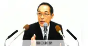 東国原英夫氏を名誉毀損容疑で書類送検、宮崎県警が前知事を告発
