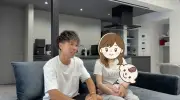 元なでしこジャパン山崎円美さん、性別変更し今年父に 8回の体外受精経て「充実した生活」