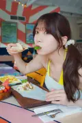 元NGT48奈良未遥、2nd写真集『ぜんぶ私』でTバックや手ぶらに挑戦