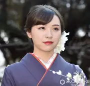 元乃木坂46渡辺みり愛、7ORDER萩谷慧悟と結婚・第1子出産を公表 二度の病気療養経て