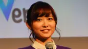 元テレ朝アナ久冨慶子、サッカー4級審判の資格取得を報告　きっかけは長男の姿