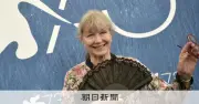 仏俳優マリナ・ブラディさん死去、88歳 ゴダール監督作品など約100作に出演