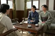 『風、薫る』第123回あらすじ 納得いかないりんと直美、柳生に会いに行く