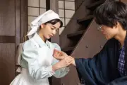 『風、薫る』第124回あらすじ りんと直美、胃がん手術のシマケンを看護