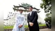 ペア碁世界一に藤沢里菜・一力遼ペア 「息を合わせられた」