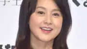 藤原紀香、多忙な日々の「ひそかな楽しみ」はレイトショー　映画で気分リフレッシュ