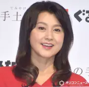 藤原紀香、夫・片岡愛之助からの“意外な愛称”告白 一度もケンカなしの仲良し夫婦