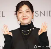福田麻貴、BABYMONSTER・RUKAにバラエティー出演の助言「かわいく居続けて」