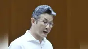 福岡県議の林泰輔氏、自民県議団に離団願提出へ 一人会派で活動方針