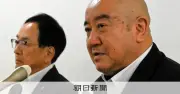 福岡県議会の金銭授受疑惑、立憲所属の副議長経験者4人全員が否定 県連調査